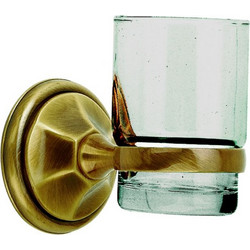 ANTICA - ΠOΤΗΡΟΘΗΚΗ BRONZE BLISTER Ε24-34-6602