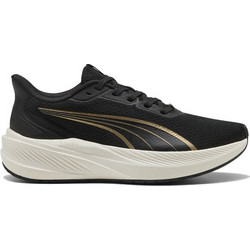 Puma Dasher Lite Γυναικεία Αθλητικά Παπούτσια για Τρέξιμο Μαύρα 312586-04