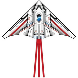 Χαρταετός με σχέδιο - 1.35m - 0014626
