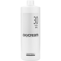 Cotril Oxycream Οξυζενέ Μαλλιών 9% 30Vol 1lt