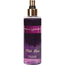 Pascal Morabito Wild Love Body Mist 200ml