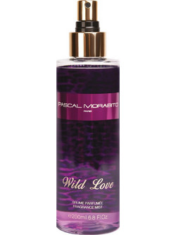 Pascal Morabito Wild Love Body Mist 200ml