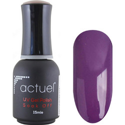 Actuel UV Gel Polish 37 Ημιμόνιμο Βερνίκι Νυχιών 15ml