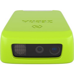 Zebra Barcode Scanner RS2100 Green (RS21C0-TS00ZWR)