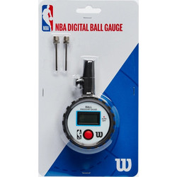 WILSON NBA ELECTRONIC BALL PRESSURE GAUGE