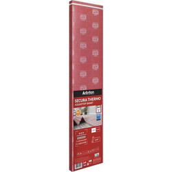 Υπόστρωμα laminate & ξύλινων δαπέδων 3 σε 1 Arbiton - Secura thermo aquastop smart 1.6mm - 6m2 - 9-UND-SECURA-THERMO