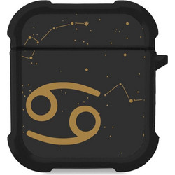 Sonique Zodiac Series Θήκη Σιλικόνης για AirPods Cancer