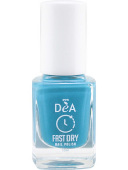 Dea Fast Dry Nail Polish 1413 Gloss Βερνίκι Νυχιών Quick Dry 12ml
