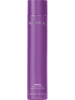 Cotril Timeless Σαμπουάν για Επανόρθωση 300ml
