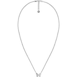 EDBLAD παιδικό κολιέ με πεταλούδα Papillon Kids Steel - 120228