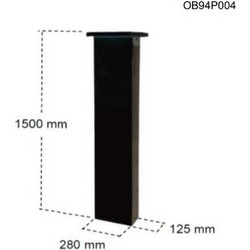 Orbis OB94P004