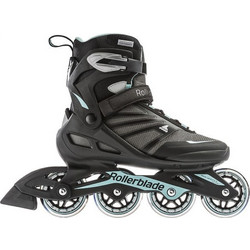 Rollerblade Zetrablade W '19 Inline Rollers Ενηλίκων Πολύχρωμα 43.079587