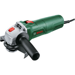 Bosch PWS 750-125 Γωνιακός Τροχός Ρεύματος 750W 125mm