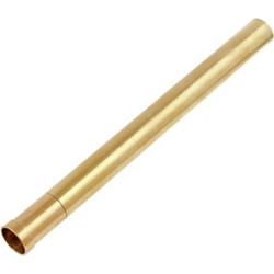 Gerd Dowids Leadpipe A15 Bb-Trumpet