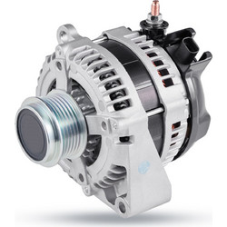 VEVOR Δυναμό Αυτοκινήτου για Chevy Express 2500 V6 4.3L V8 6.0L (2018-2019) QCJLFDJPN8412L8VZ001V9