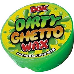 DGK Κερί Ghetto