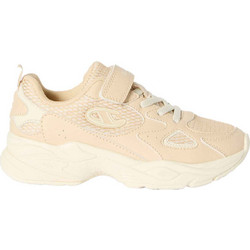 Champion Παιδικά Sneakers Μπεζ S33255-YS015