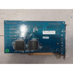PCI DVR CARD NT-16240 SLAVE D-TYPE B300013