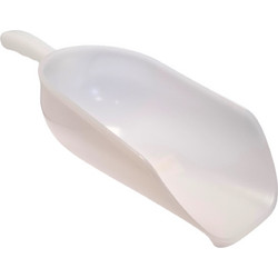 Σέσουλα πλαστική 40cm (2kg)