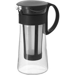 Hario Mizudashi 7 - Κανάτα για κρύα εκχύλιση Μαύρη 600ml