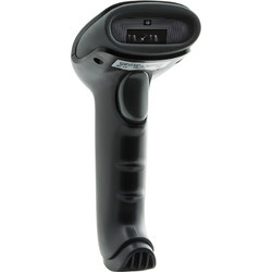 GTCODESTAR barcode scanner X-9701B, 1D & 2D, ενσύρματο & ασύρματο, Bluetooth, 2000mAh, μαύρο