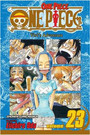 One Piece, Volume 23 One Piece, Volume 23