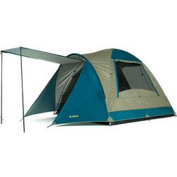 Oztrail Tasman 6V Σκηνή Camping Ιγκλού 6 Ατόμων 3 Εποχών 480x305x195cm DTMTAS6V-C