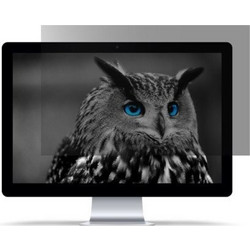 NATEC Owl Frameless display privacy filter 61 cm (24'') - (NFP-1478)