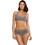 Marko Bikini Set M-531 Anthracite