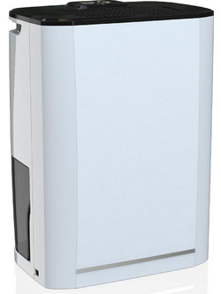 Crown CDH-12LEB Αφυγραντήρας 12lt