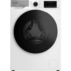 Grundig GW7 P510447 W Πλυντήριο Στεγνωτήριο Ρούχων 10kg / 6kg 1400 Στροφές
