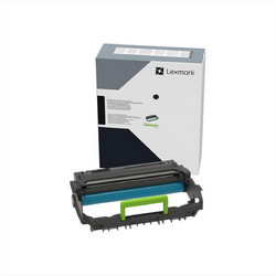 Lexmark 55B0ZA0 Black