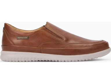 Mephisto Μοκασίνια-Loafers MEP/TWAIN HAZELNUT