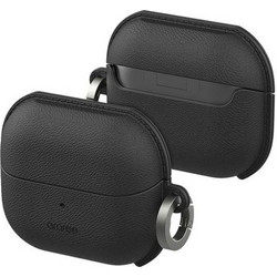 Araree Pops Θήκη για Samsung Galaxy Buds 3 / Buds 3 Pro Μαύρο (AR20-02076A)