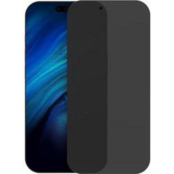 Redshield Full Face Privacy Glass iPhone 17 Pro Max Προστατευτικό Οθόνης