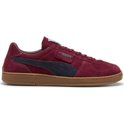 Puma Ανδρικά Sneakers Μπορντό 403171-02