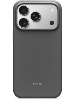 Θήκη Apple iPhone 17 Pro - Beats Case with MagSafe and Camera Control - Granite Gray