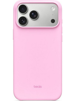 Θήκη Apple iPhone 17 Pro Max - Beats Case with MagSafe and Camera Control - Pebble Pink