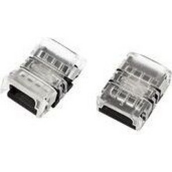 Modee 2PIn Connector για Ταινίες Led 8mm IP20