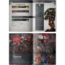 Codex: Imperial Knights