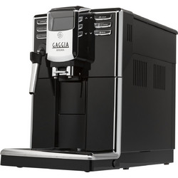 Gaggia Anima Focus Automatic RI8760/01 Αυτόματη Μηχανή Espresso 1850W 15bar με Μύλο