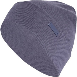 Σκουφάκι Adidas Tonal Beanie Μωβ