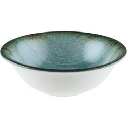 Μπωλ πορσελάνης 16cm, 400cc, Madera, BONNA MDRMTGRM16KS Συσκευασία 12 Τεμαχίων - BONNA