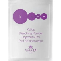 Kallos KJMN Bleaching Powder Ντεκαπάζ 35ml