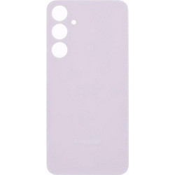 Καπάκι Μπαταρίας OEM Battery Cover Μωβ για Samsung A55 5G