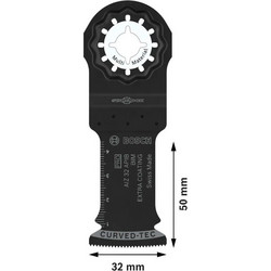BOSCH PRO AIZ 32 APIB ΛΑΜΑ ΠΟΛΥΕΡΓΑΛΕΙΟΥ 32 x 50 mm (5 ΤΕΜ.) 2608669067