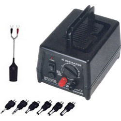 ΤΡΟΦΟΔΟΤΙΚΟ ΠΑΚ ΣΤΑΘΕΡΟ 5000mA (12VDC) 6 ΒΥΣΜΑΤΩΝ MWP1250 EOL MINWA