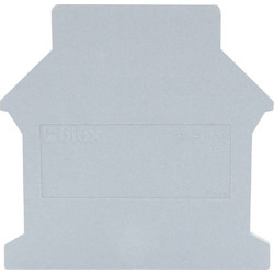 ΤΕΡΜΑΤΙΚΟ ΚΛΕΜΑΣ ΡΑΓΑΣ 16mm D-FJ16 BLOX CONNECT (ΣΕΤ ΜΕ 10)