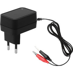 ΦΟΡΤΙΣΤΗΣ ΜΠΑΤΑΡΙΩΝ ΜΟΛΥΒΔΟΥ 14.4V 1000mA YS16-1441000 YIN (ΣΕΤ ΜΕ 3)