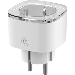 Έξυπνη πρίζα WiFi Gosund EP8-M 16A (Xiaomi)
